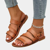 Roxana | Klassisches und stilvolles Sommerkleidungsstück – Stil 3