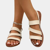 Roxana | Klassisches und stilvolles Sommerkleidungsstück – Stil 1