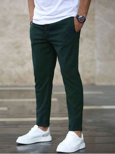 Sebastian | Komfortable Stretchhose