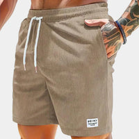 Hyacinth | Bequeme und modische Sommershorts – Stil 4
