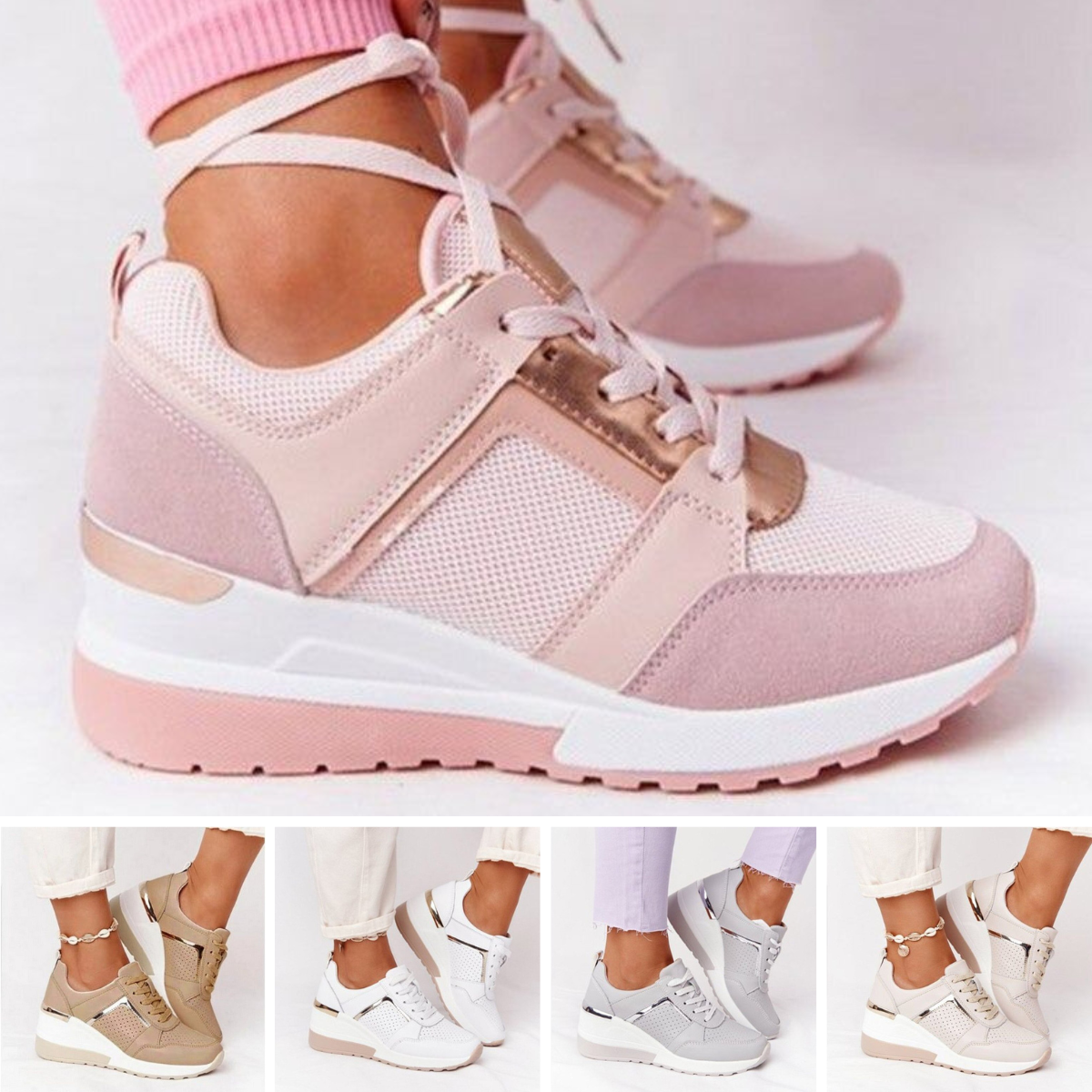 Jessica - Der ultimative Newcomer unter den orthopädischen Schuhen 2023