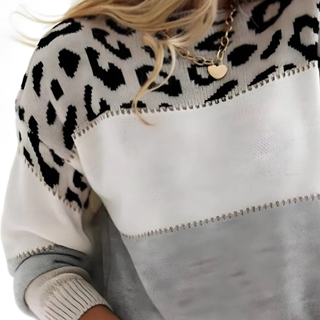 Cheyenne | Modischer Pullover für Damen