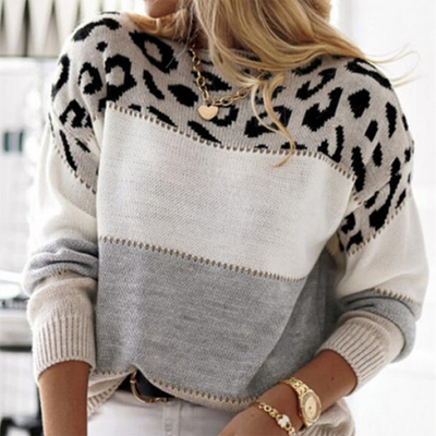 Cheyenne | Modischer Pullover für Damen