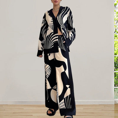 Tala - 2-teiliges elegantes Set
