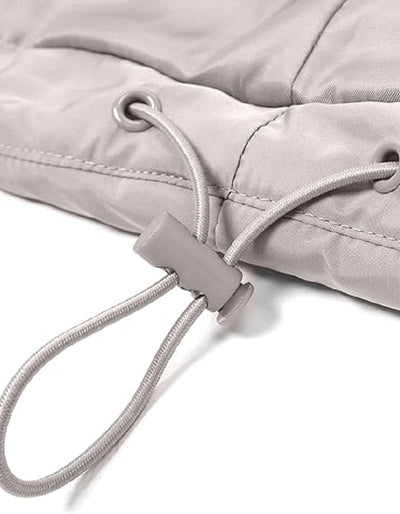 Veronique | Trendige und elegante Winterweste für Komfort und Stil