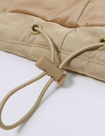 Veronique | Trendige und elegante Winterweste für Komfort und Stil