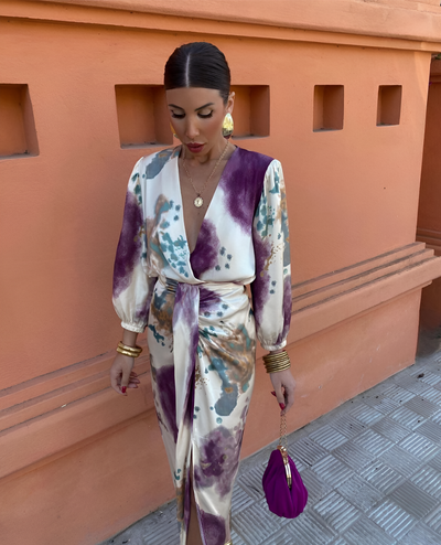 Alice | Elegantes Maxikleid