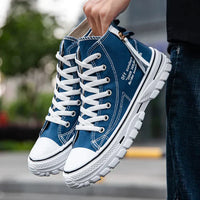 Cloudwalkers | Modea – Stylisch und bequem für jeden Tag – Blau