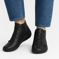 Bogata Stiefeletten – Schwarz