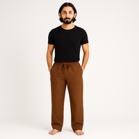 Arthur – Baggy Herrenhose | Schulte – Braun