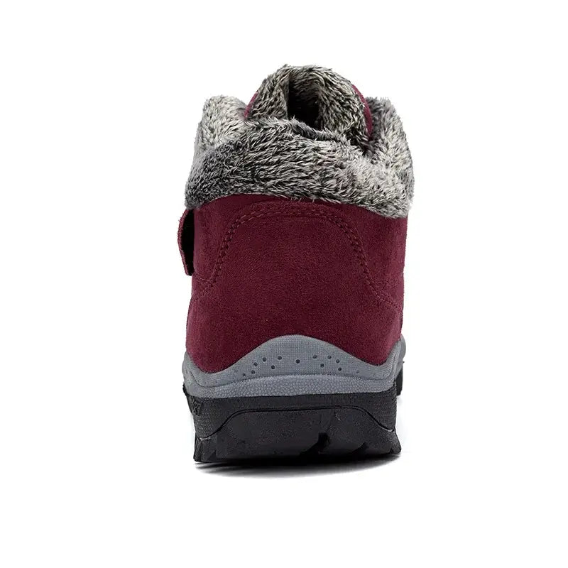 Reithania | Orthopädische Winterschuhe für optimalen Halt und Komfort