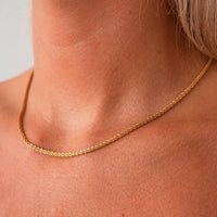 Elina Kollektion – Gold