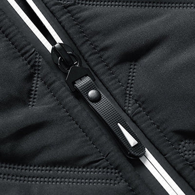 Lasora | Spüre die Freiheit mit Multifunktions-Outdoorjacke