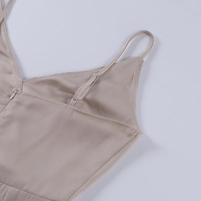Amélie | Elegantes Premium-Sommerkleid