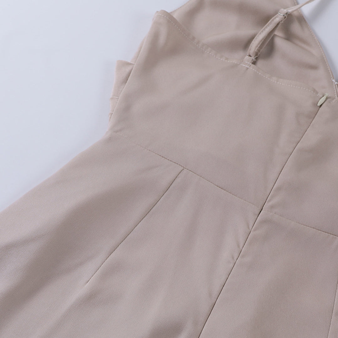 Amélie | Elegantes Premium-Sommerkleid