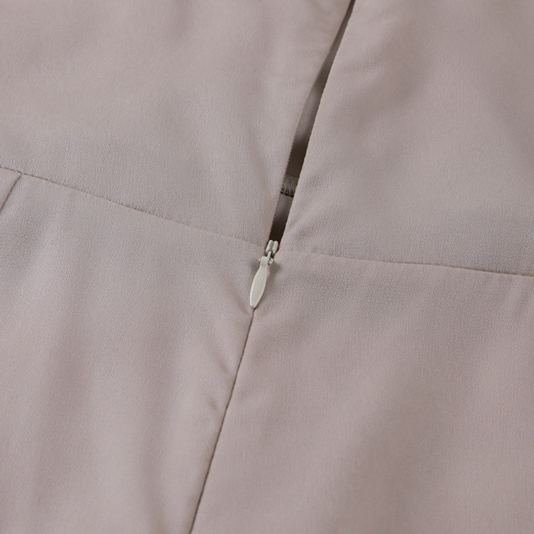 Amélie | Elegantes Premium-Sommerkleid