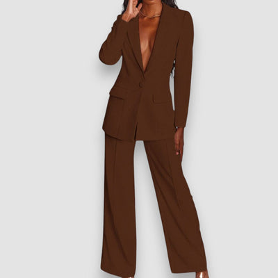Alessandra | Elegante Business-Set