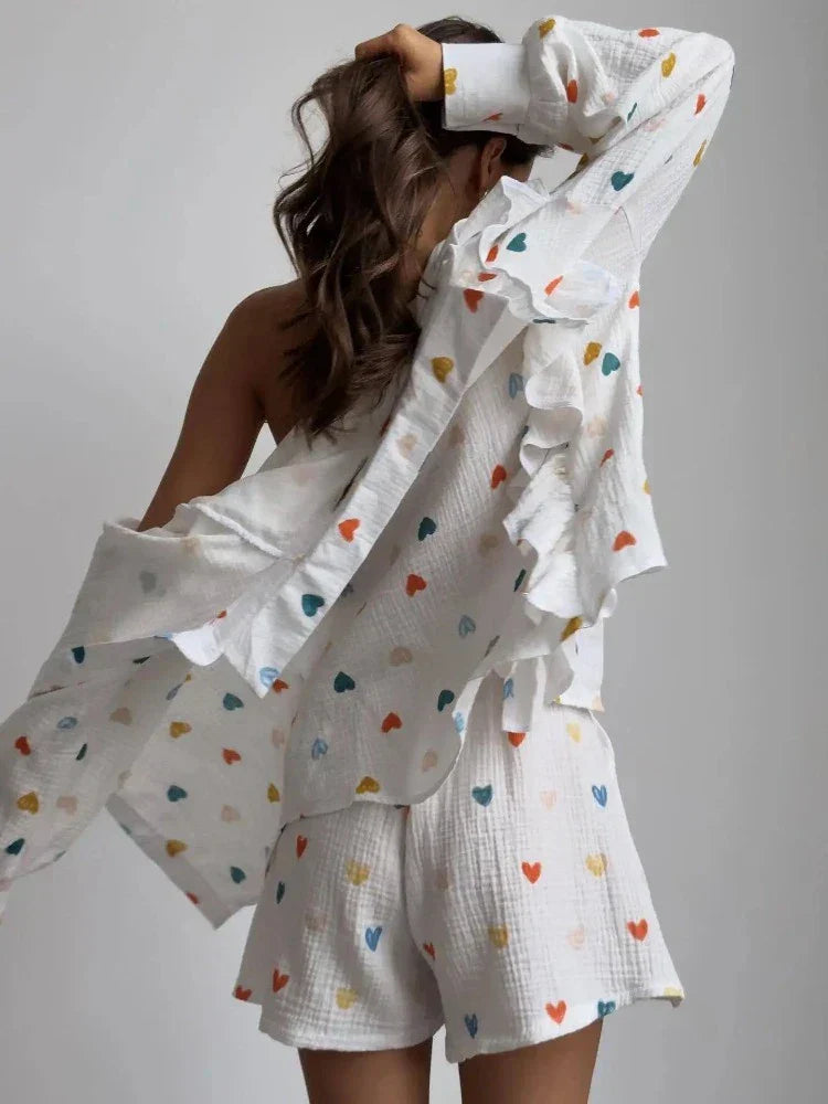 Lisa - Ko-ord Set