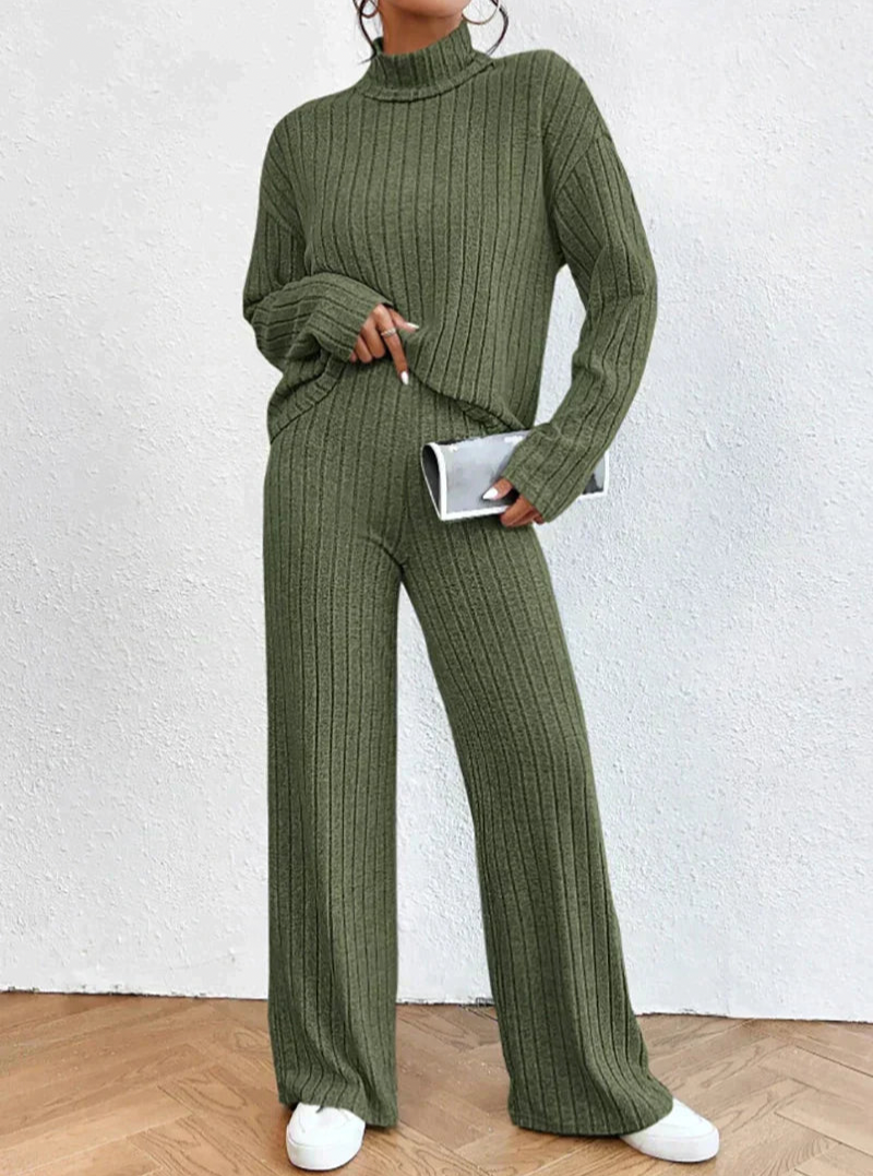 Eyvella | 2-teiliges Set – Stil und Komfort vereint