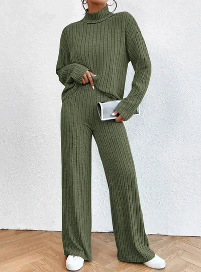 Eyvella | 2-teiliges Set – Stil und Komfort vereint