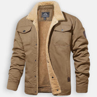 Mont - Bomberjacke – Khaki