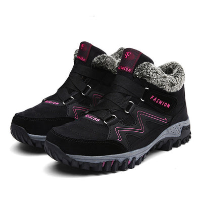 Stella Wander Stiefel Pro - Durchgeführt für die Wintersaison '22