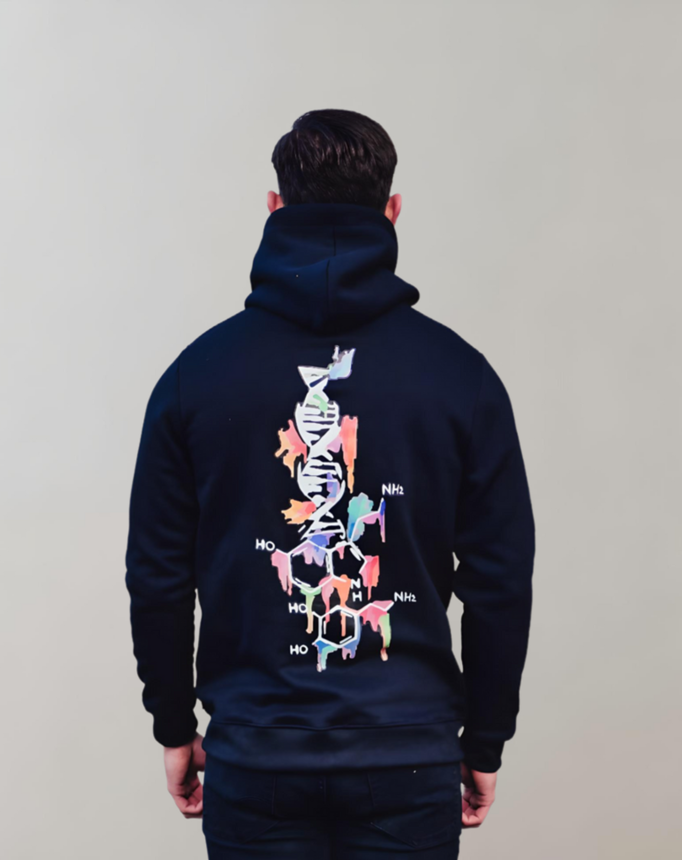 Poithra | Hoodie für Herren