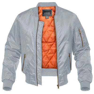 Reif | Bomberjacke