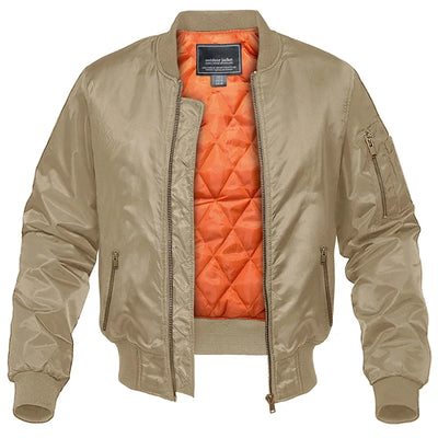 Reif | Bomberjacke