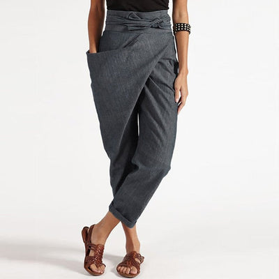 Veda - Damen Lounge Hosen