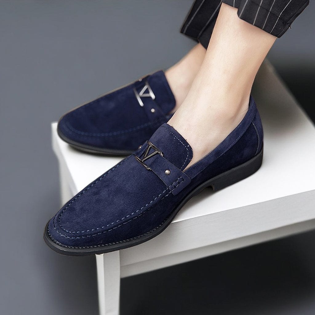 Heidi-Mode | Slip-On Slipper