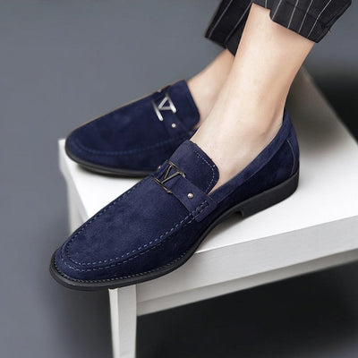 Heidi-Mode | Slip-On Slipper