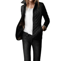 Heidi-Mode | Elegante Jacke Seide – Farbe