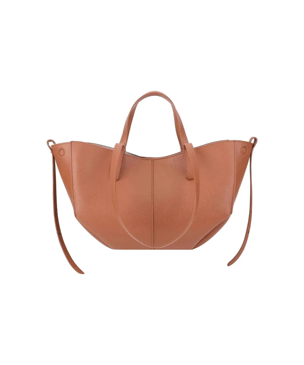 Cindy - Elegante Shopper Tasche