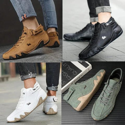 BILLIE - ERGONOMISCHE UNISEX-SCHUHE