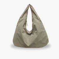 VOYA | Canvas Tote Bag – Grau