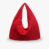 VOYA | Canvas Tote Bag – Rot