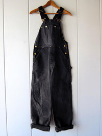 Damaris - Stilvoller Jumpsuit – Schwarz