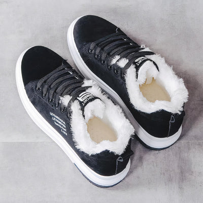 Eylanna | Warme Winterschuhe für Frauen