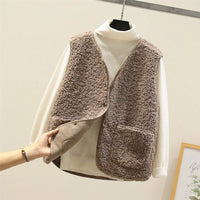Damen Strick Cardigan - Elegant & Weich – Khaki