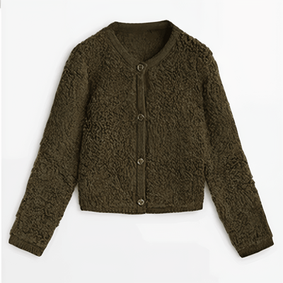 Kostara | Strickjacke Weste