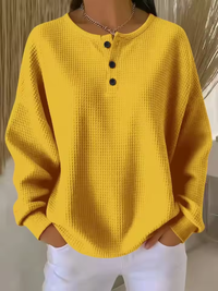 Eliana | Leichter Sommerpullover – Mehrfarbig