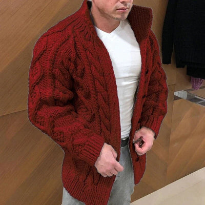 Woolyknit Vest