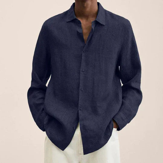 Aicha | Stilvolles und elegantes Sommerkleidungsstück