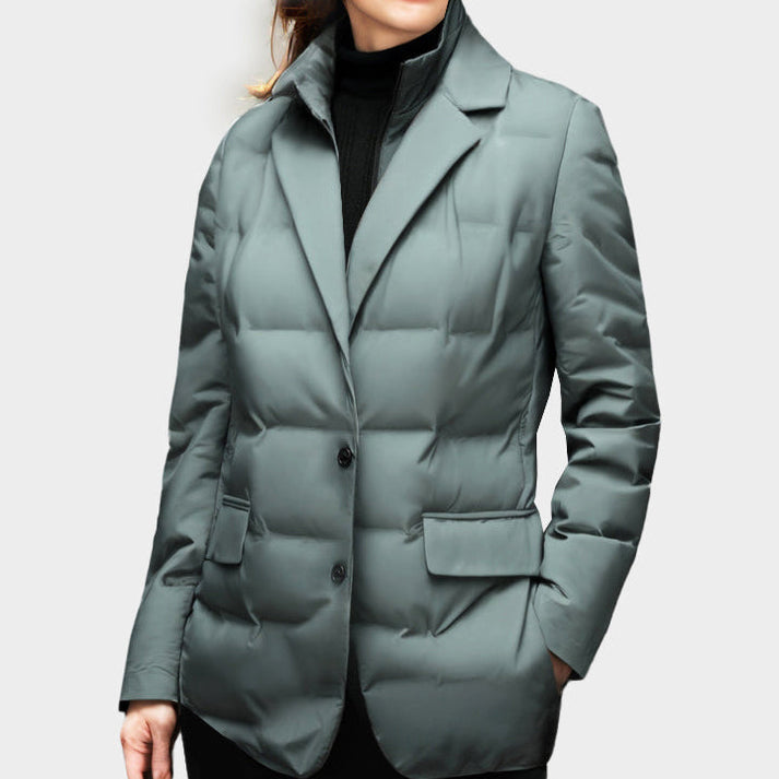 Ebei | Ideale winddichte Jacke für Ihre Abenteuer in der Stadt