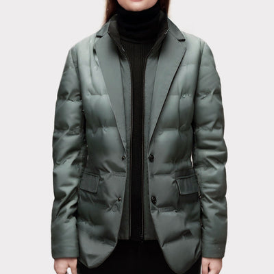 Ebei | Ideale winddichte Jacke für Ihre Abenteuer in der Stadt
