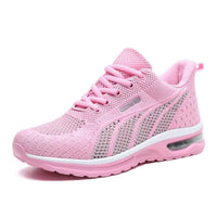 ErgoWalk™ - Orthopädische Schuhe zur Haltungskorrektur – Hellrosa