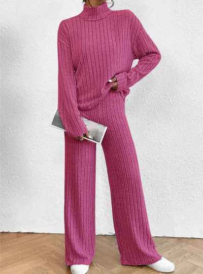 Eyvella | 2-teiliges Set – Stil und Komfort vereint