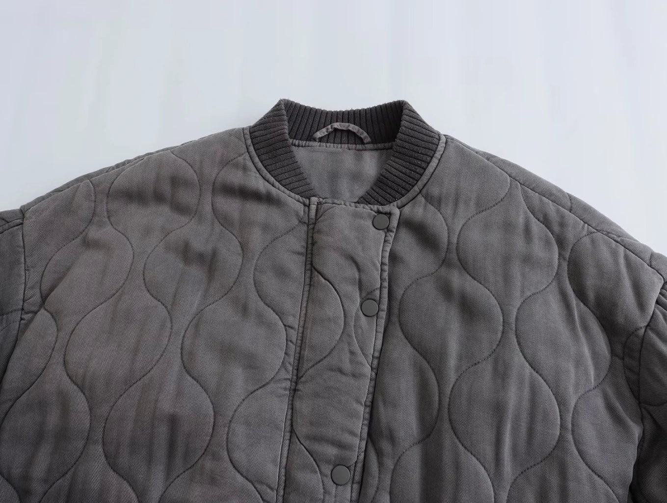Shamaine | Bomberjacke