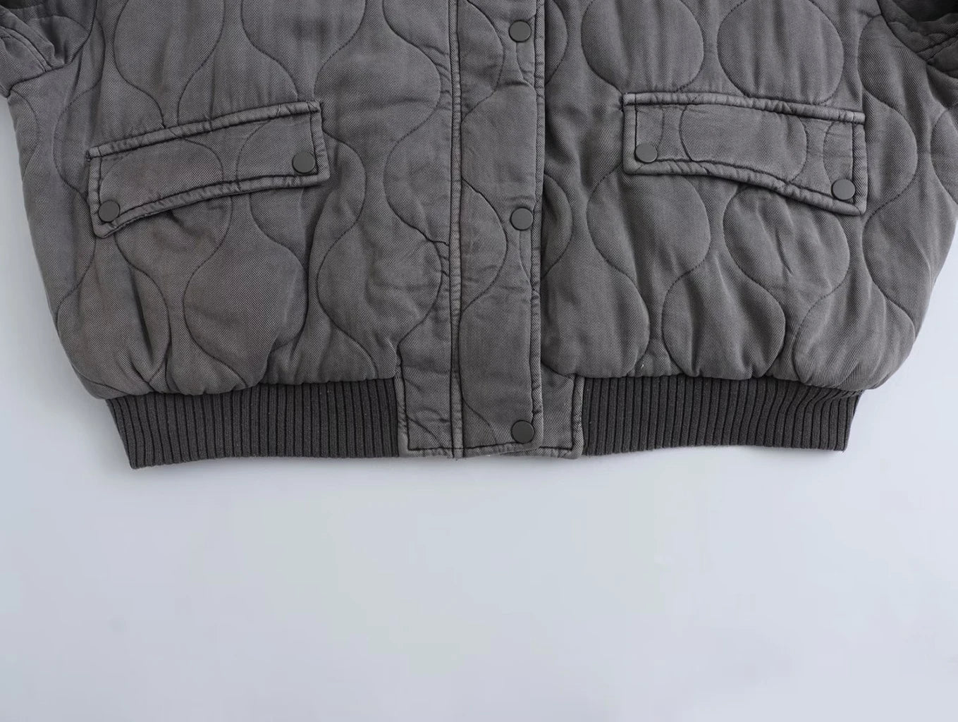 Shamaine | Bomberjacke